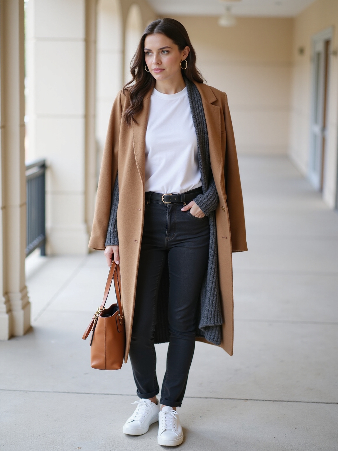 ten piece capsule twenty outfits