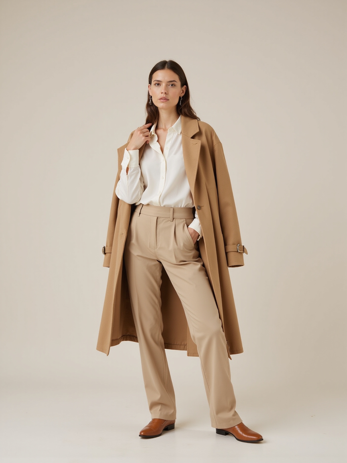 ten versatile spring wardrobe essentials