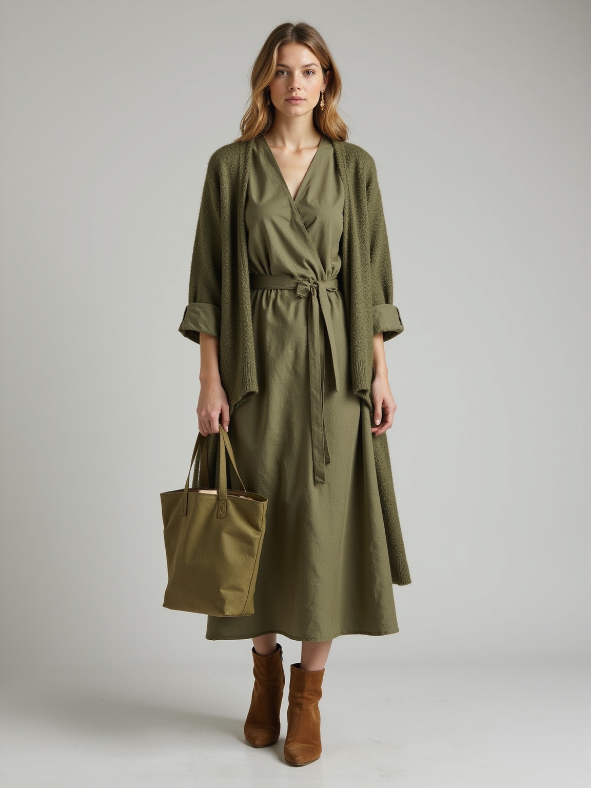 textured natural fibers for green