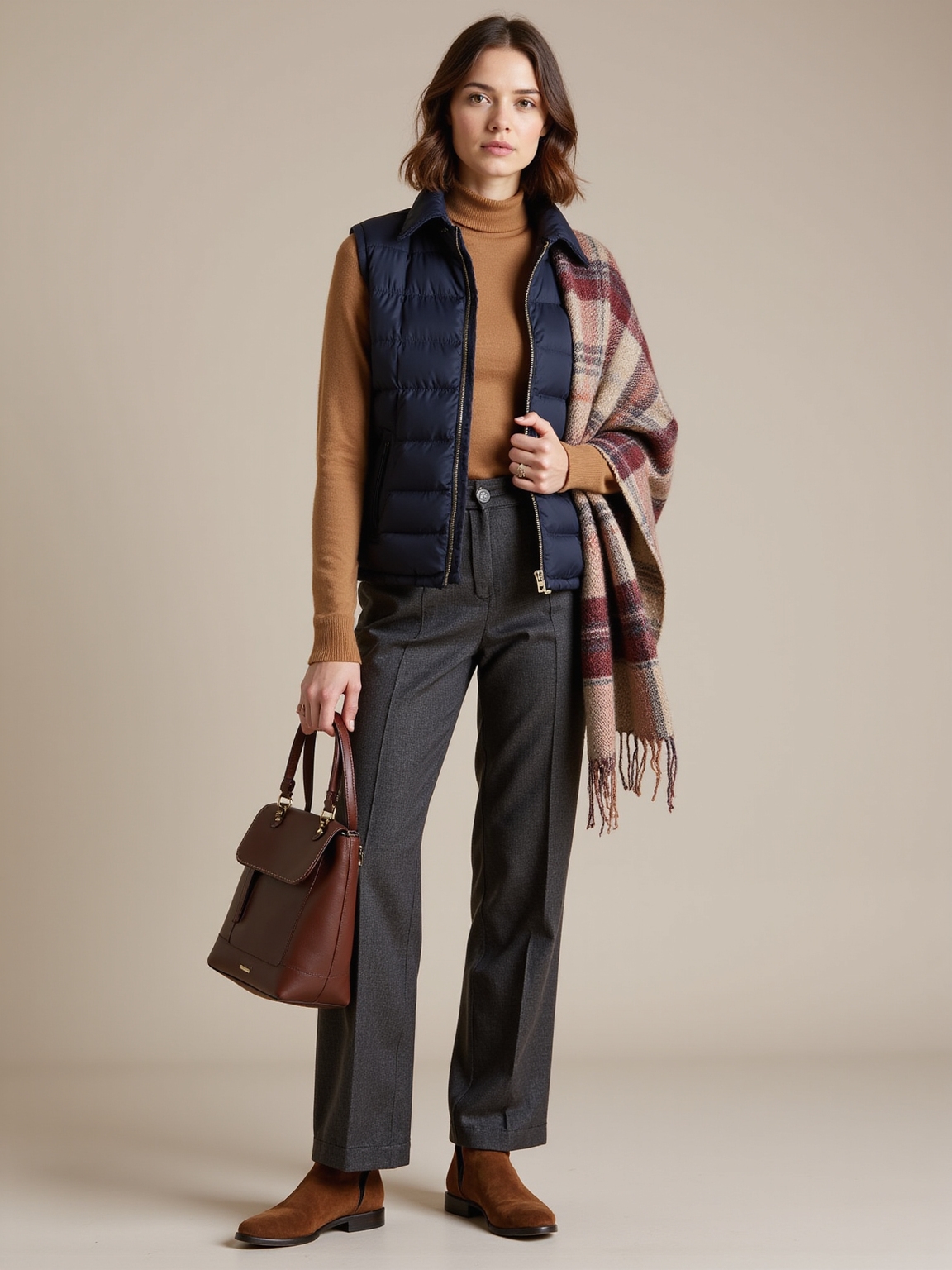 thin layers strategic warmth