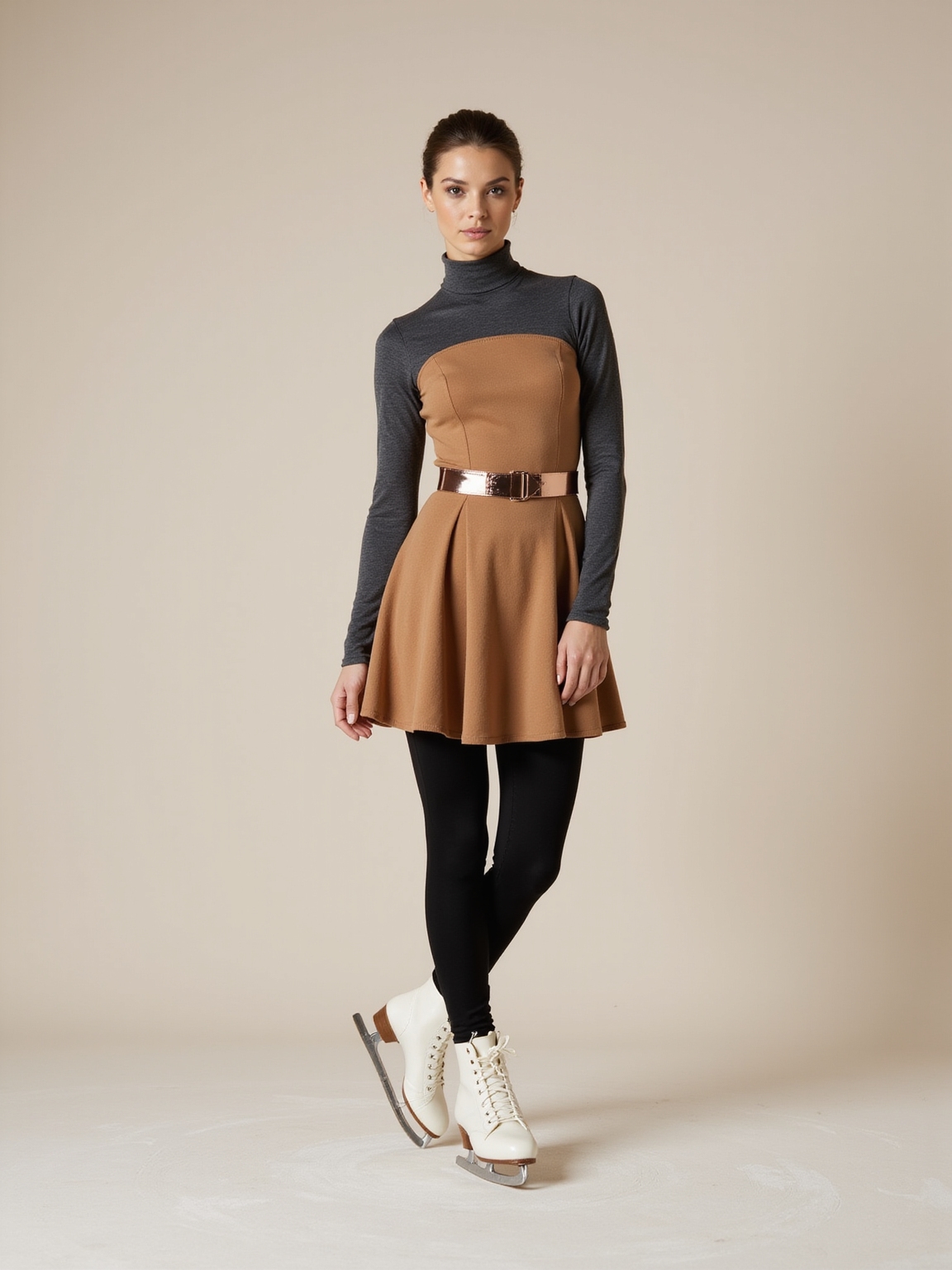 thin moisture wicking close fitting layers