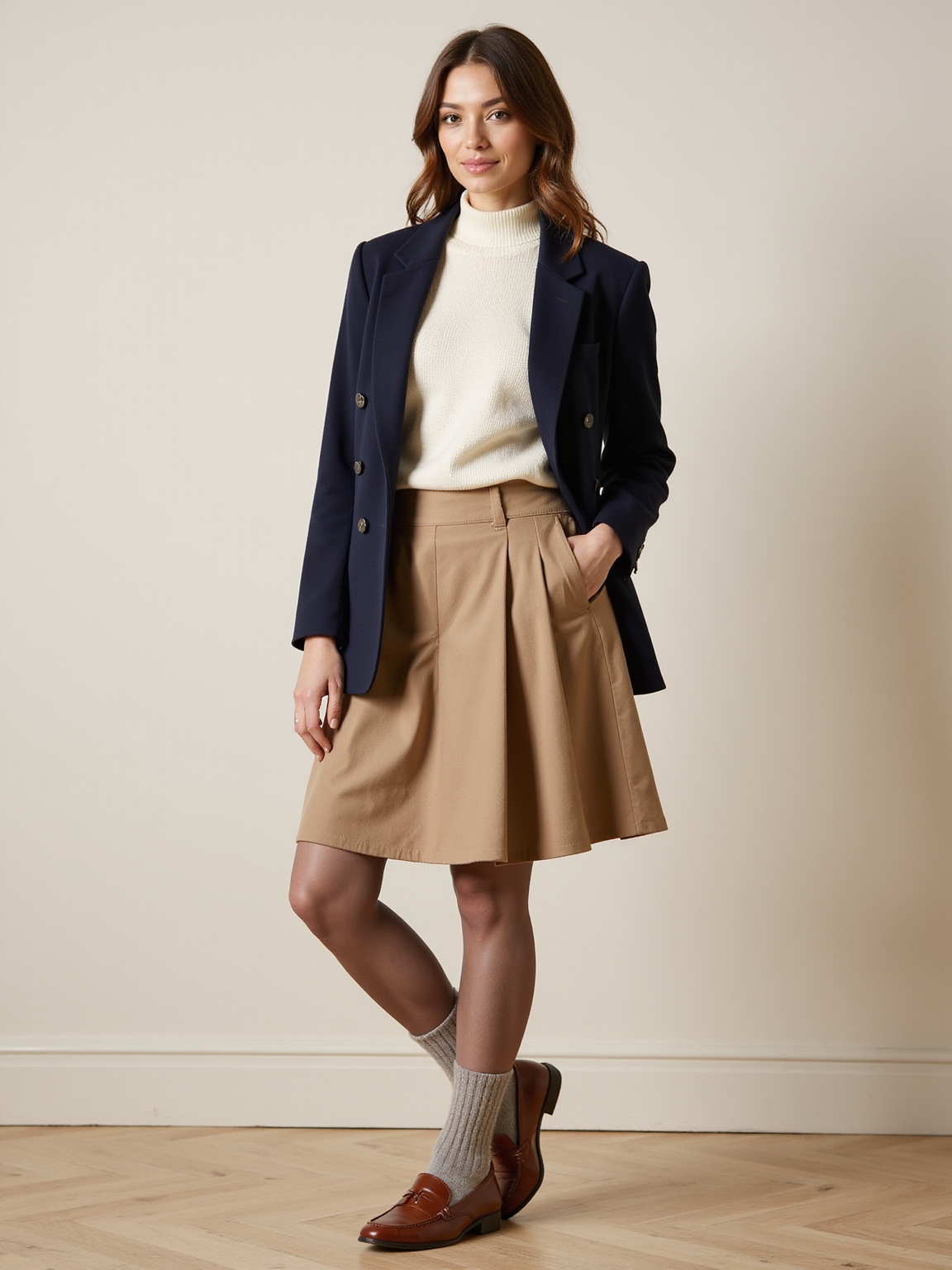 thin thermal layer ensemble