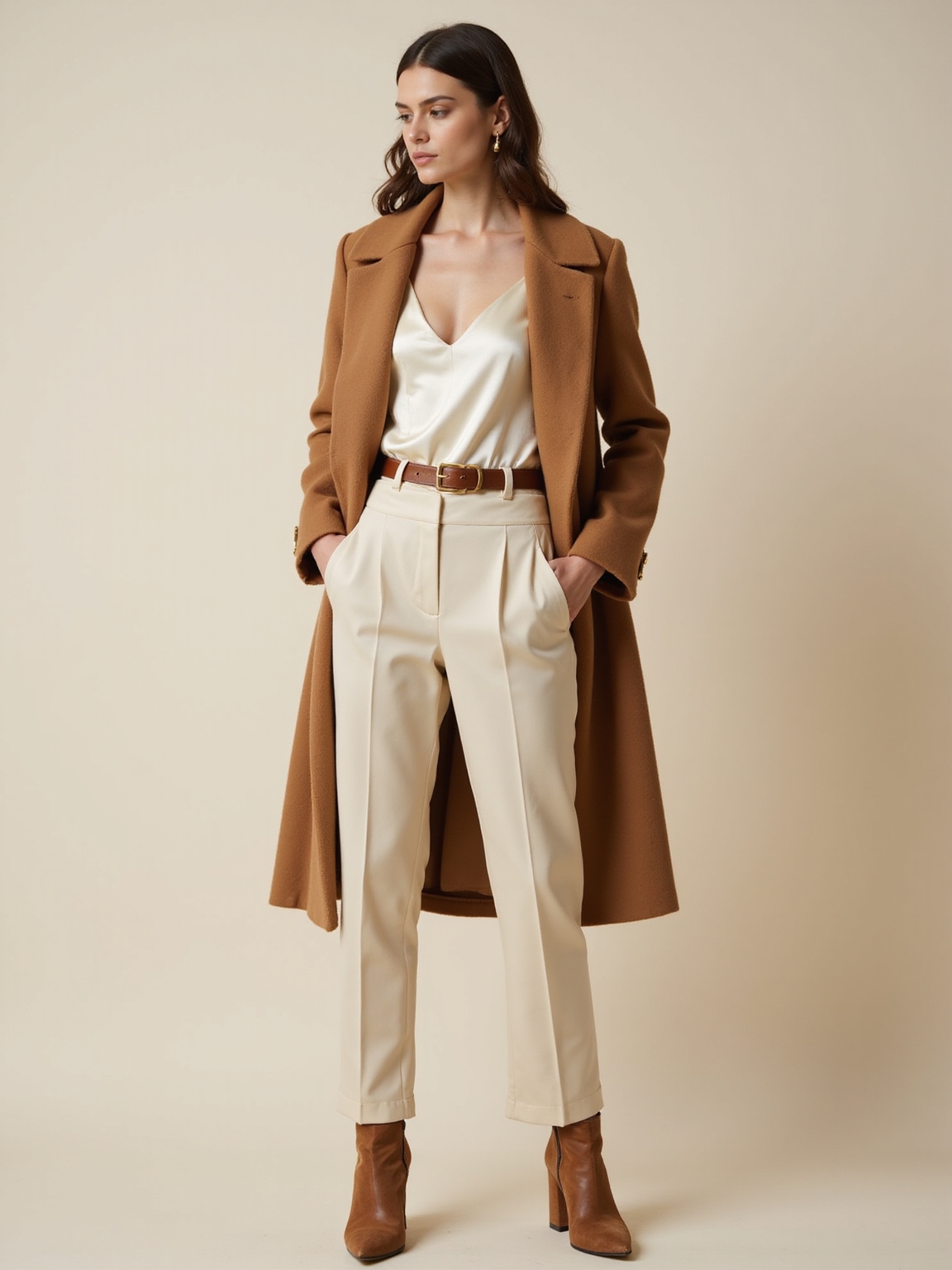 timeless chic practical daily luxury