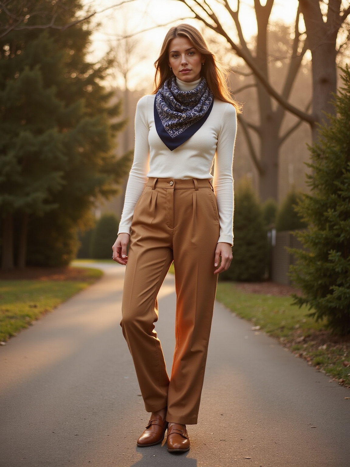 timeless classic wardrobe outfit formulas