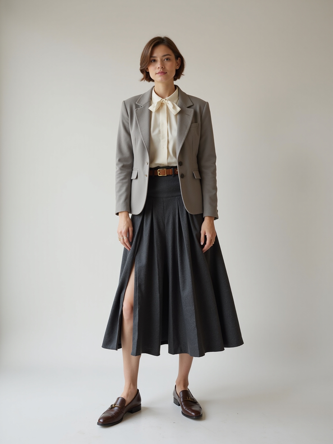 timeless classroom professional wardrobe