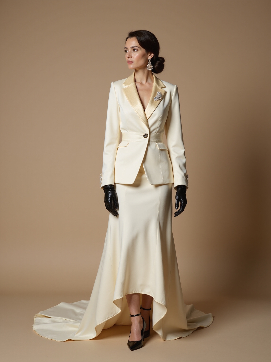 timeless elegant gala ready ensembles