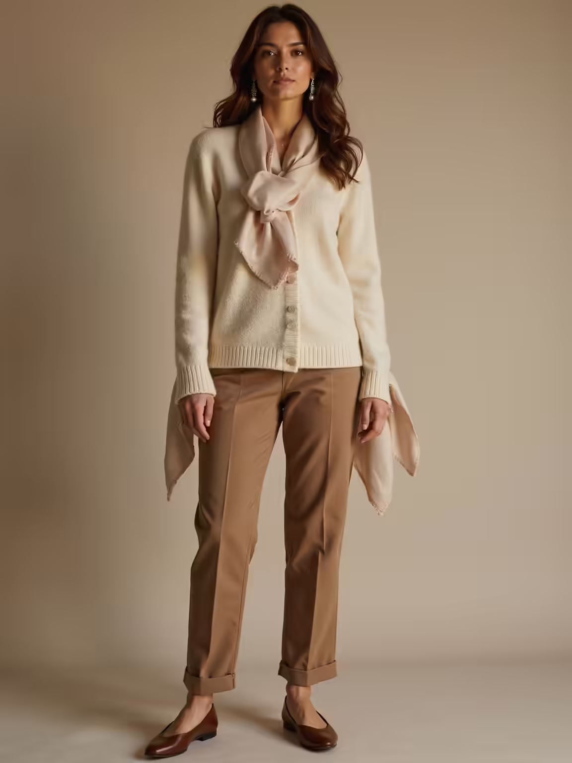 timeless elegant preppy wardrobe