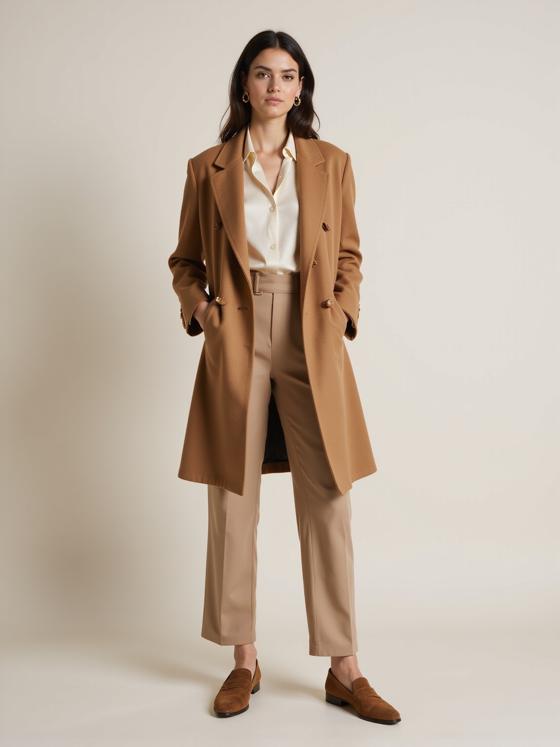 timeless elegant vintage wardrobe pieces
