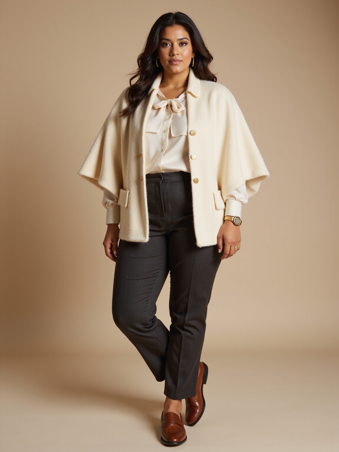 timeless flattering plus size essentials