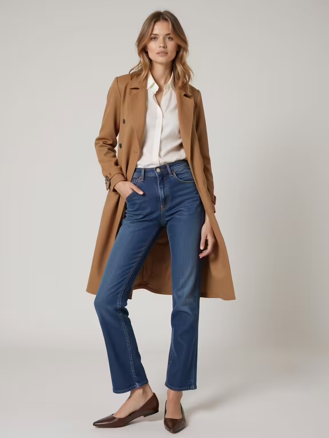 timeless iconic fashion looks