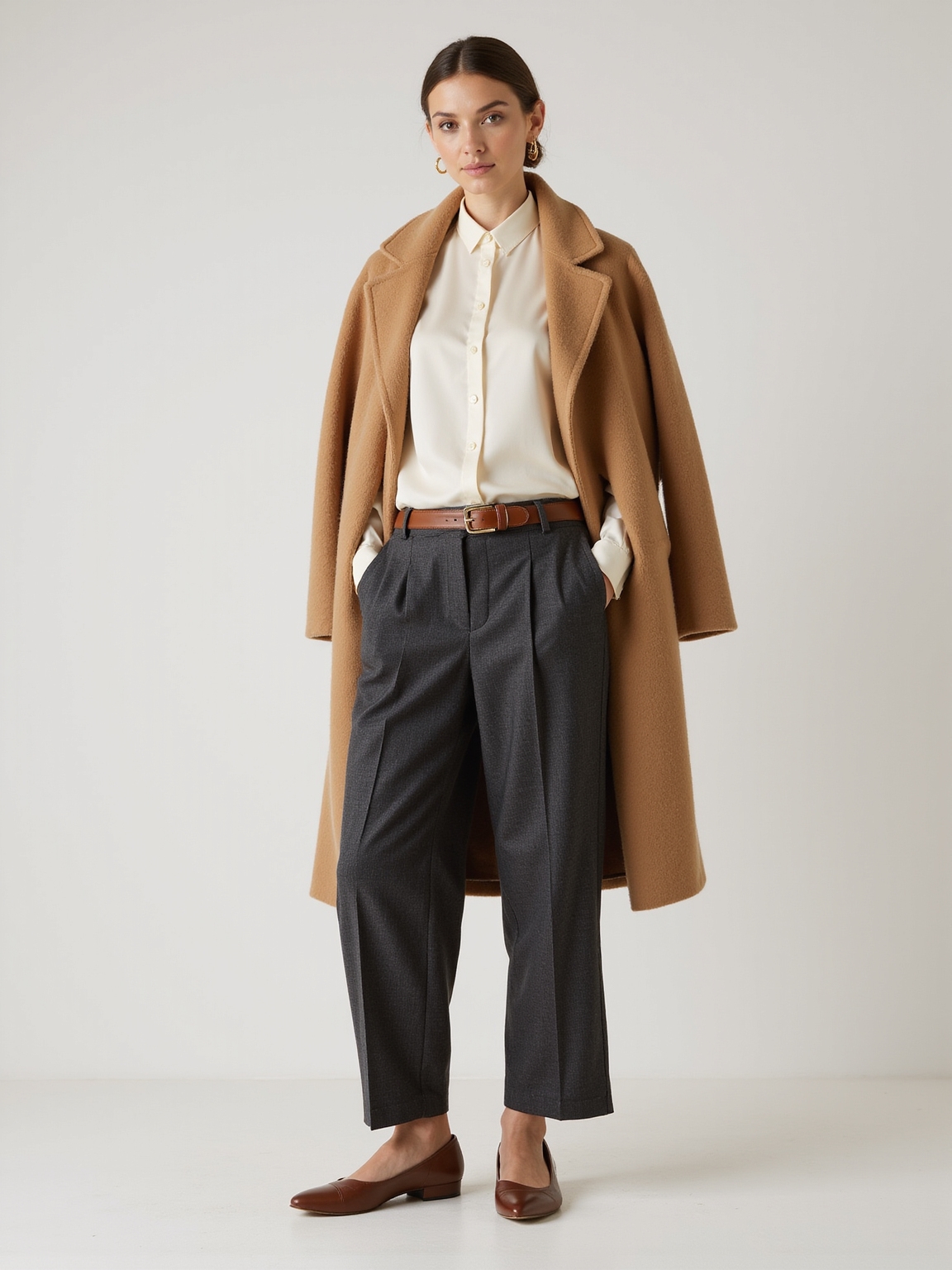 timeless modest wardrobe essentials