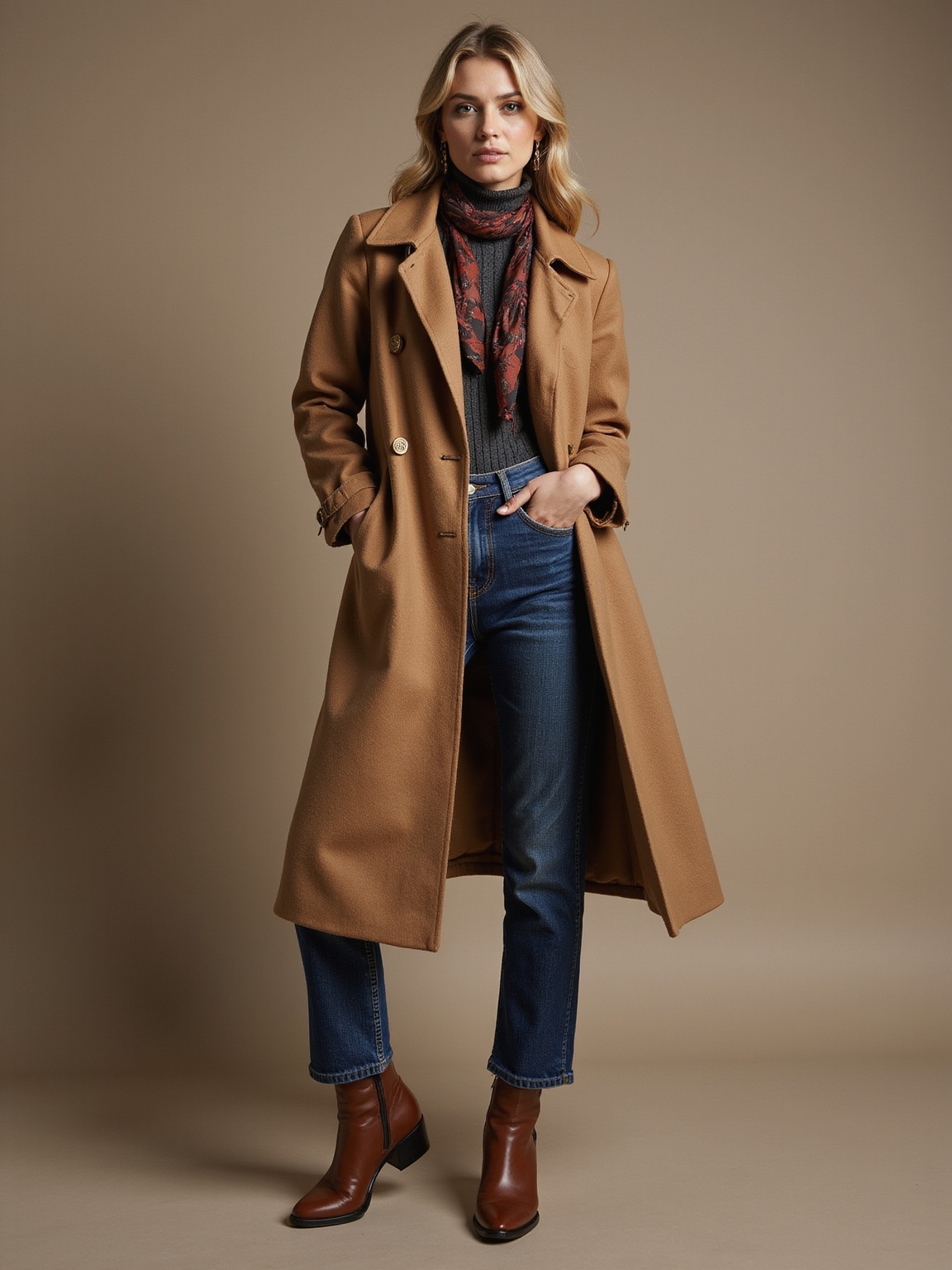 timeless neutral fall staples