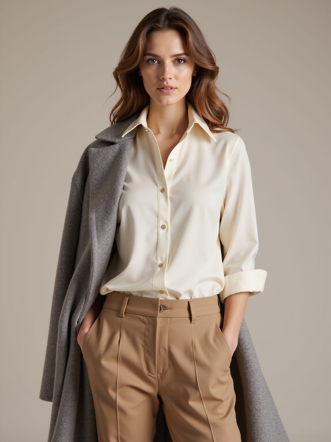 timeless neutrals luxurious fabrics