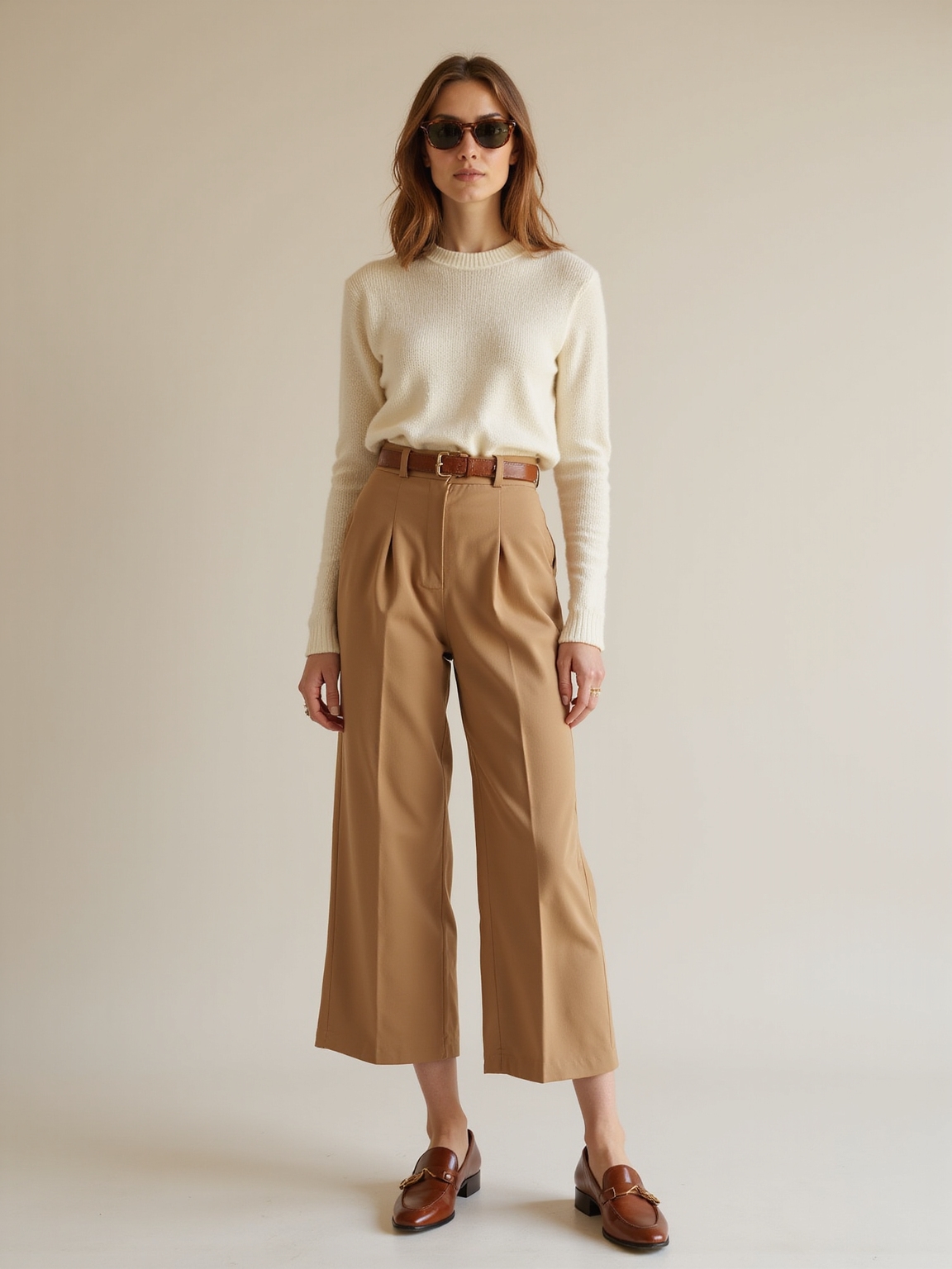timeless neutrals polished layering