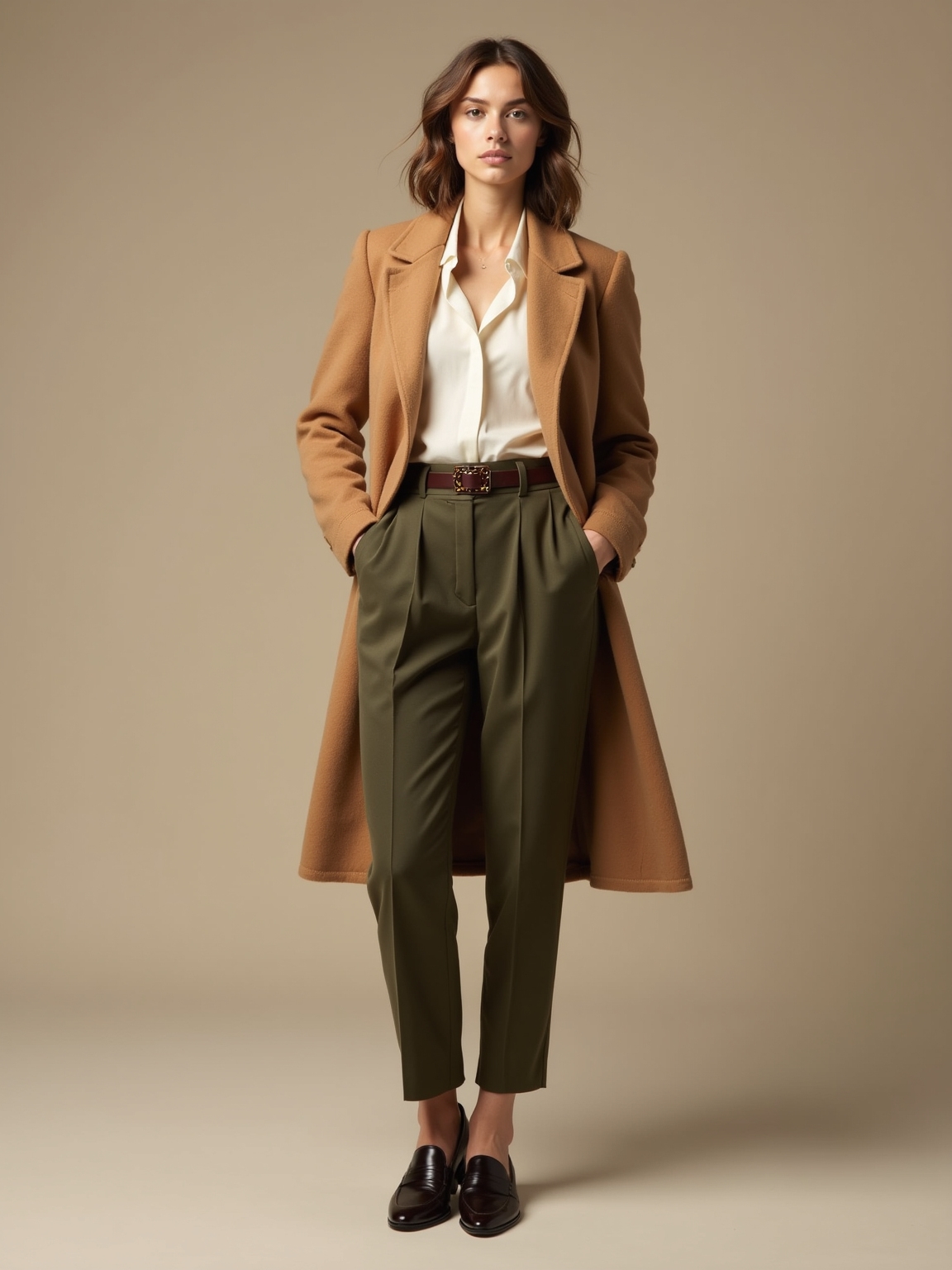 timeless old money fall looks