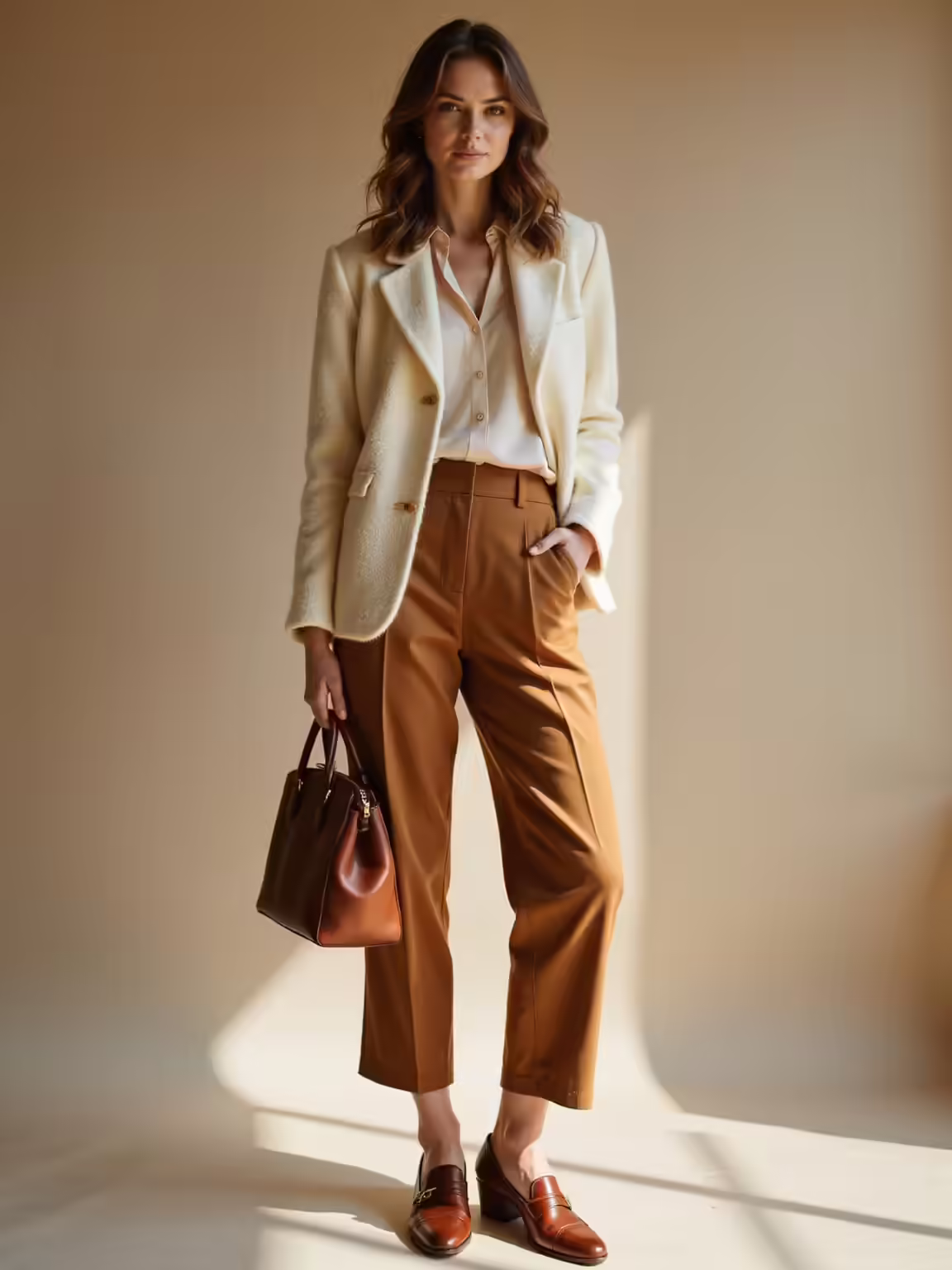 timeless old money fashion