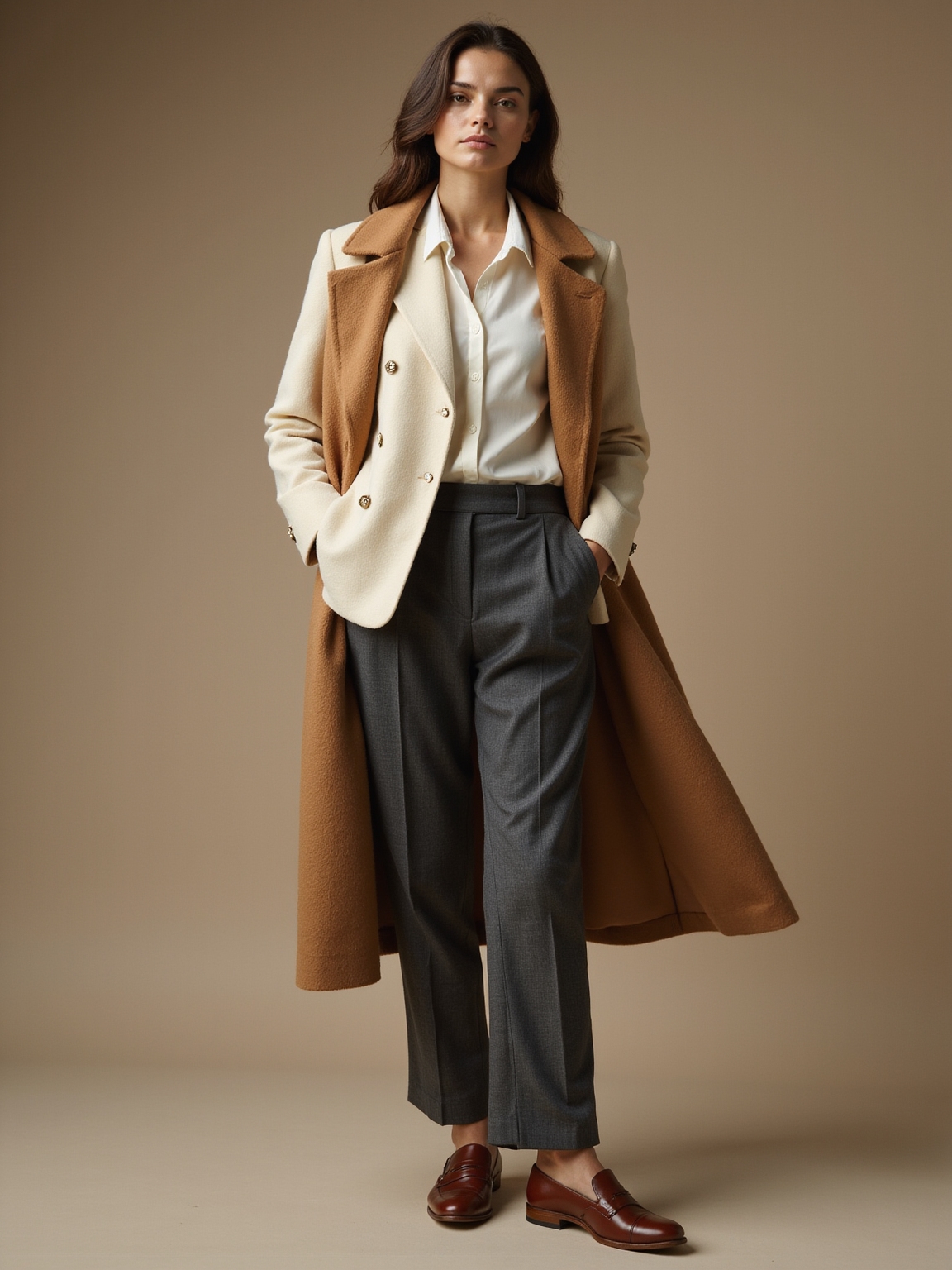 timeless old money style