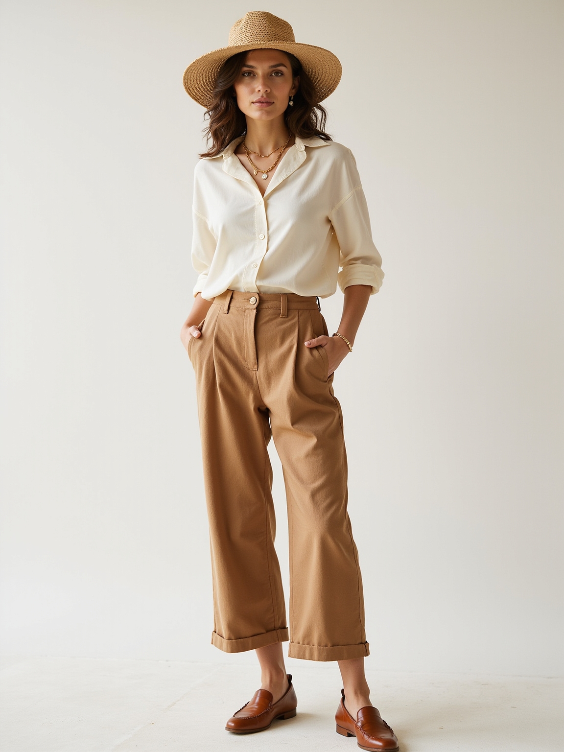 timeless old money summer styles