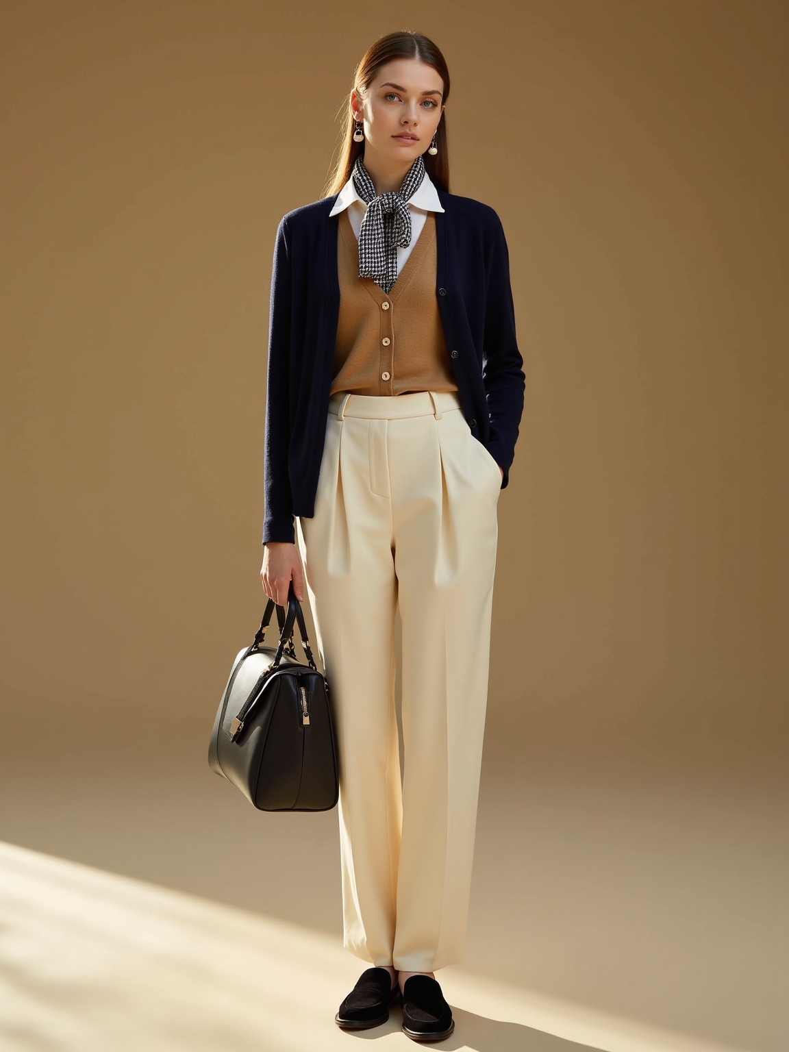 timeless polished park ready tops