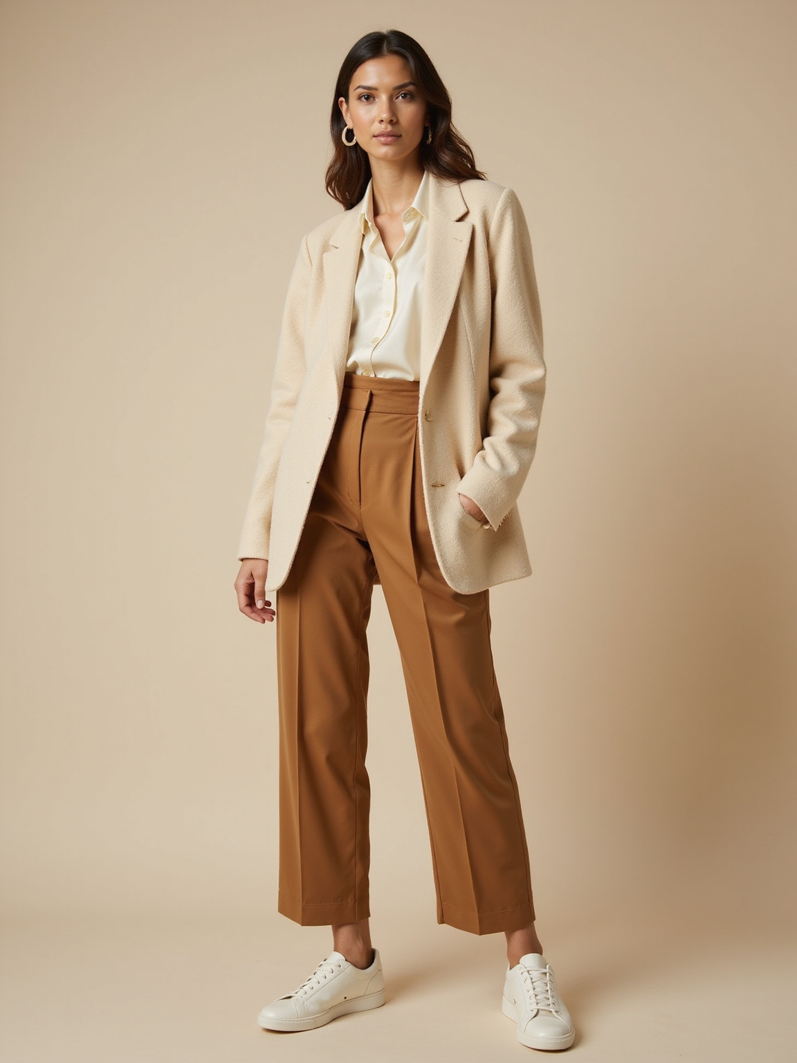 timeless restrained luxury with purpose