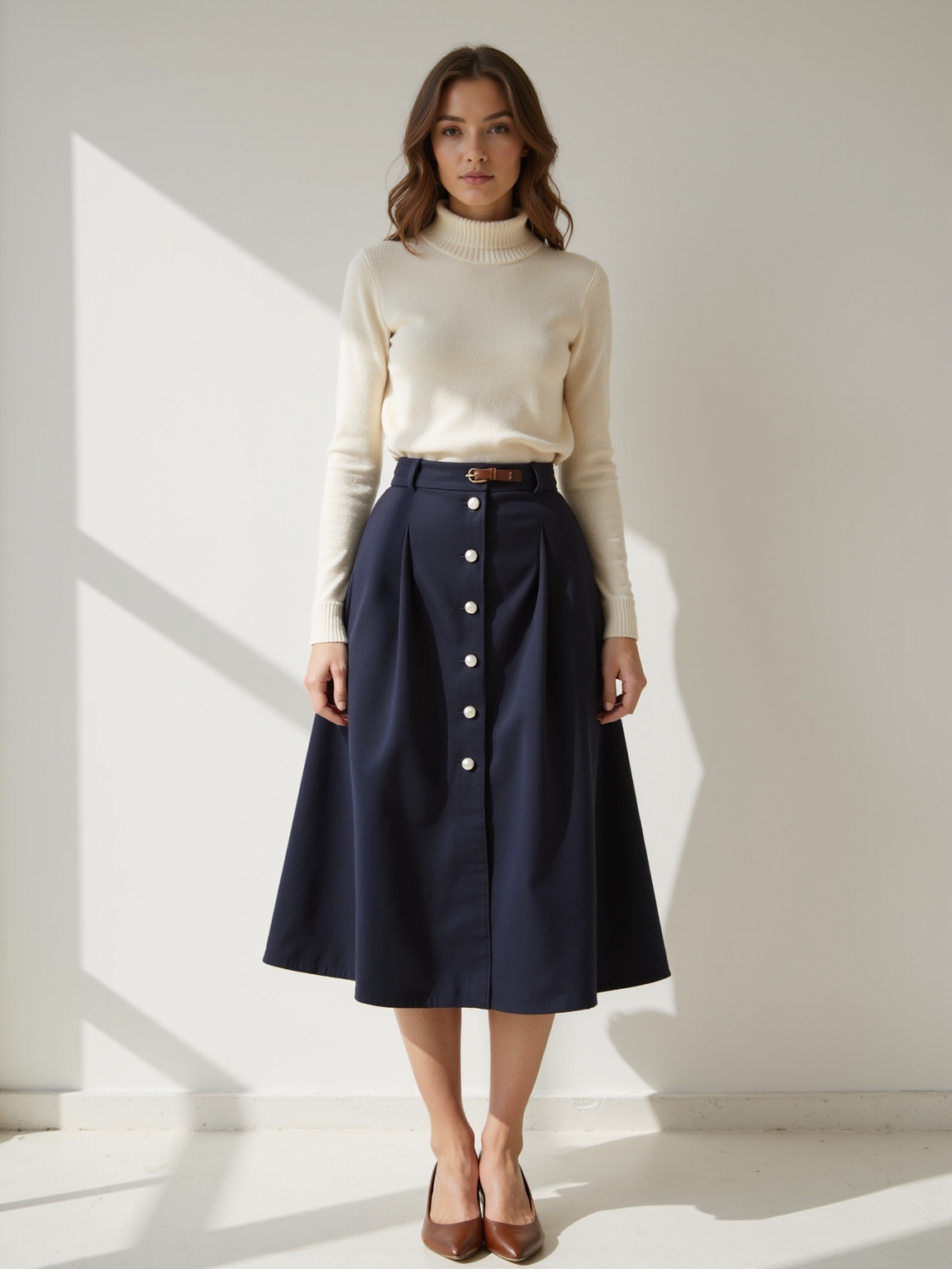 timeless versatile a line midis