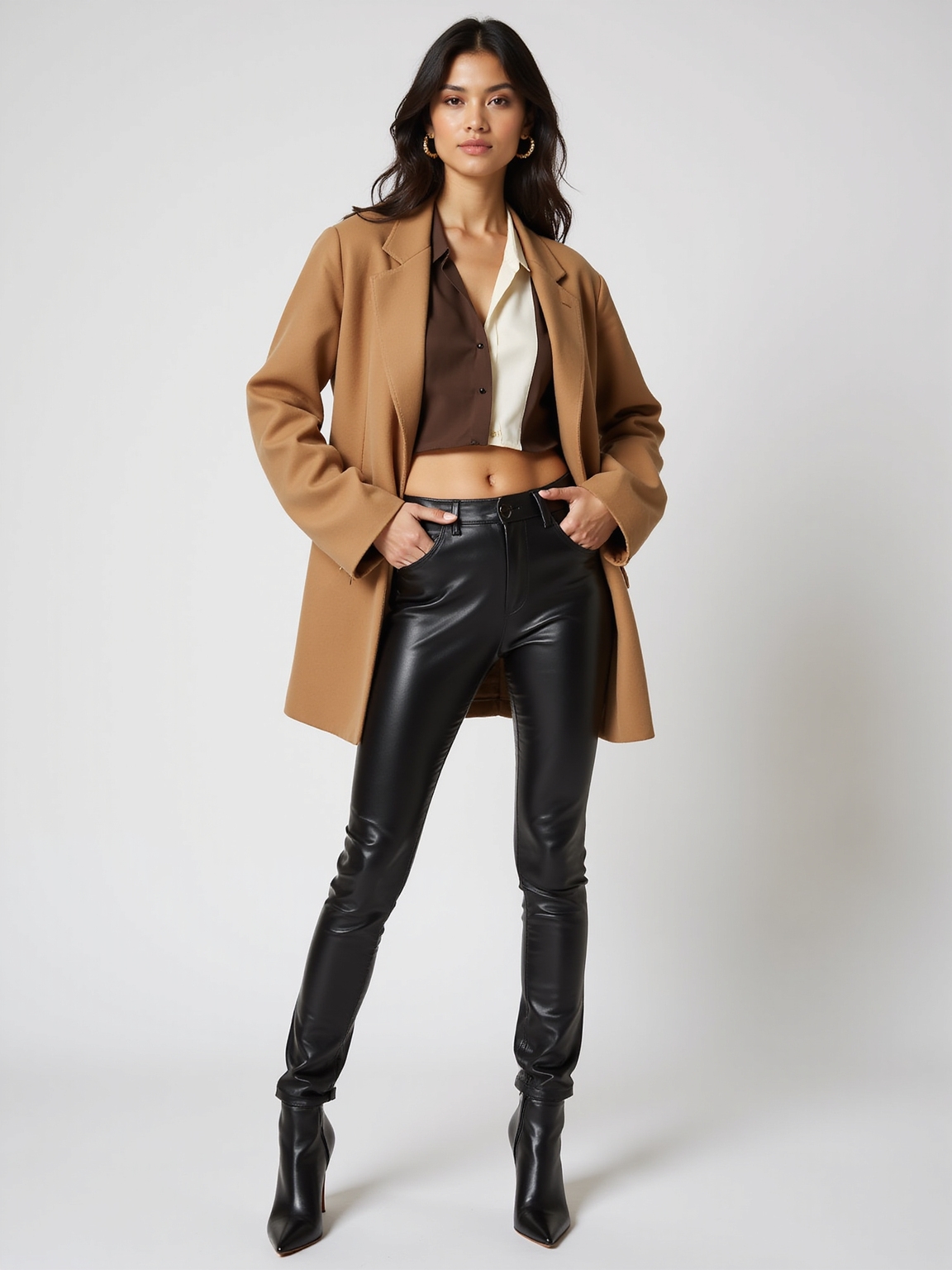 tiny versatile wardrobe essentials