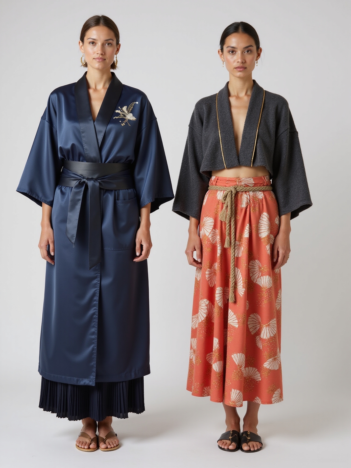traditional japanese garments essentials
