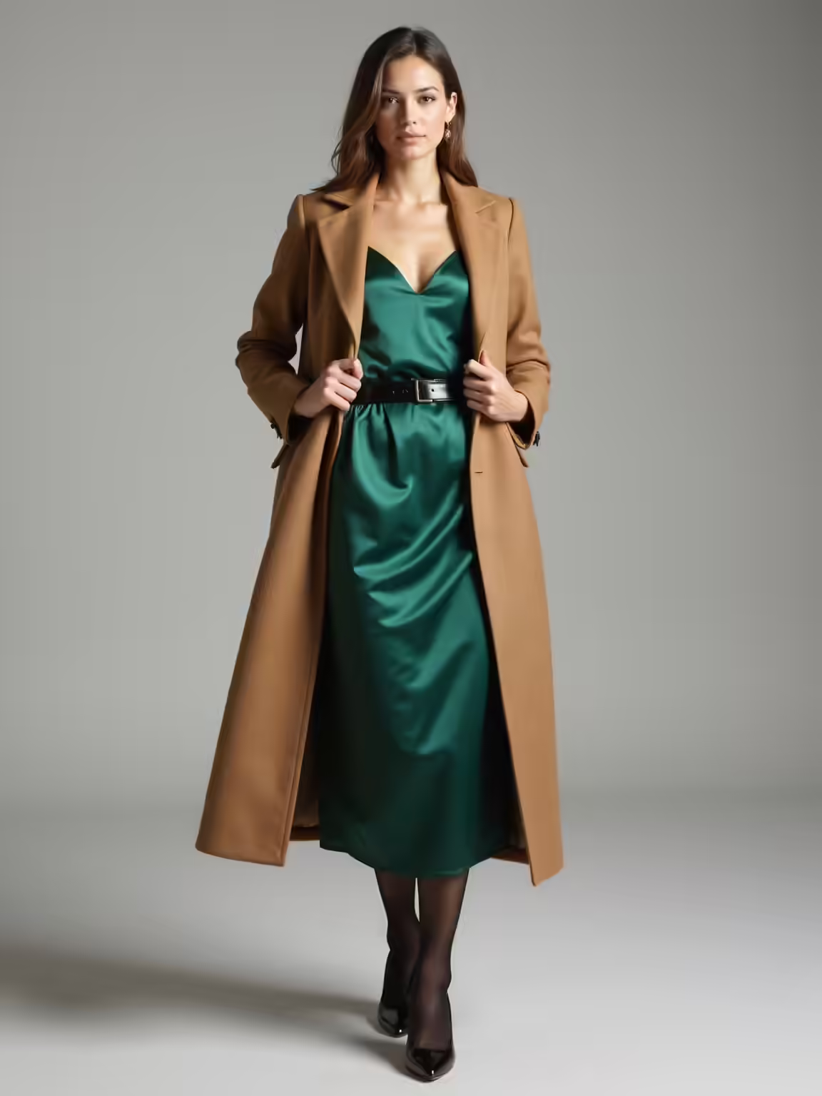 transformative outfit aesthetic guide