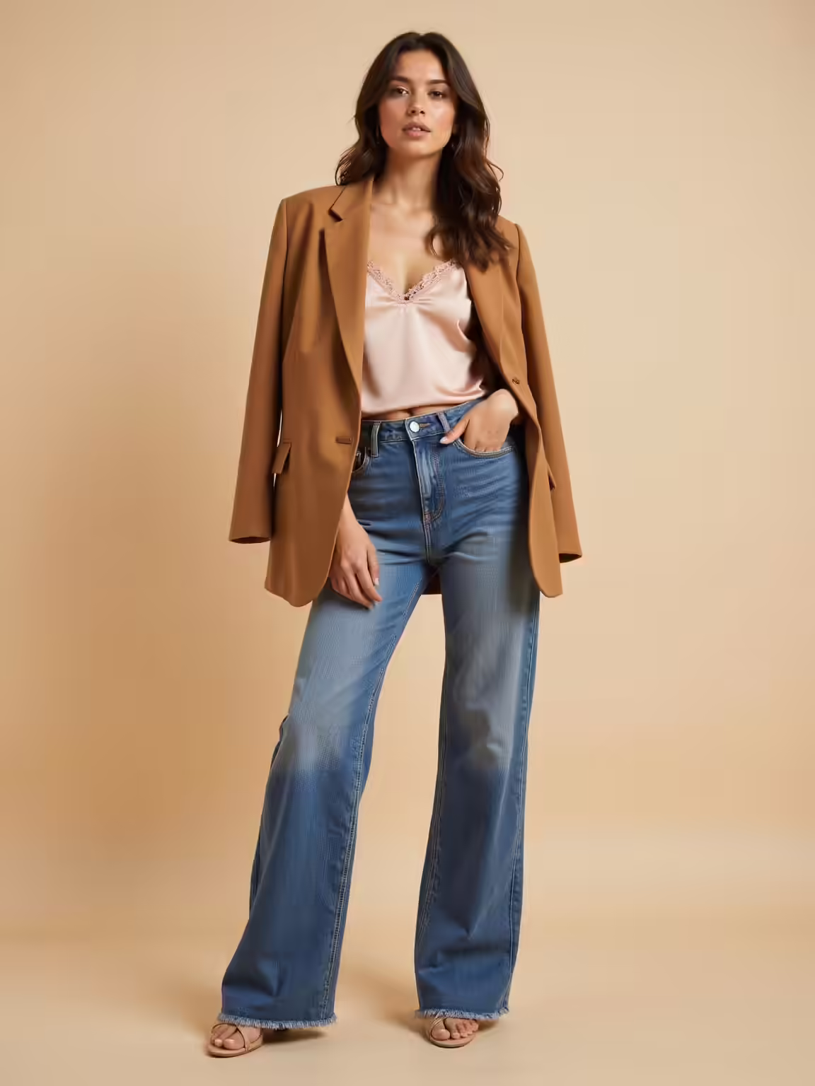 trendy bold playful stagewear