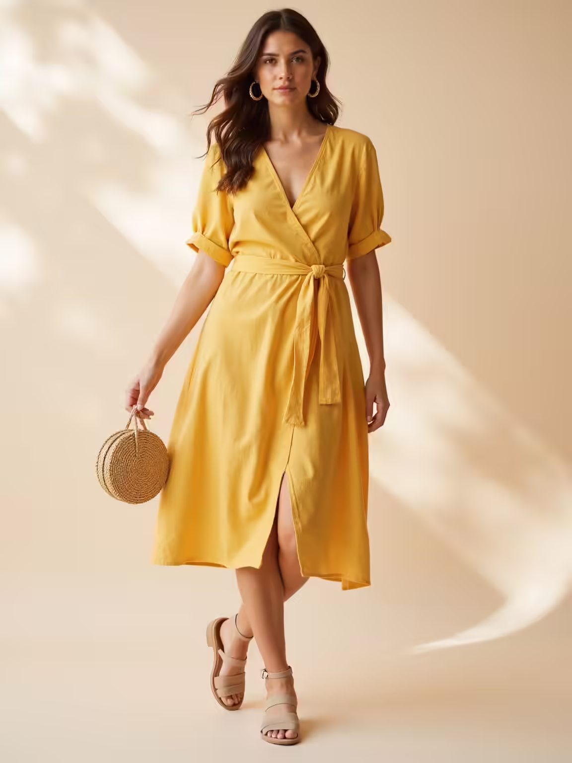 trendy breezy summer girl outfits