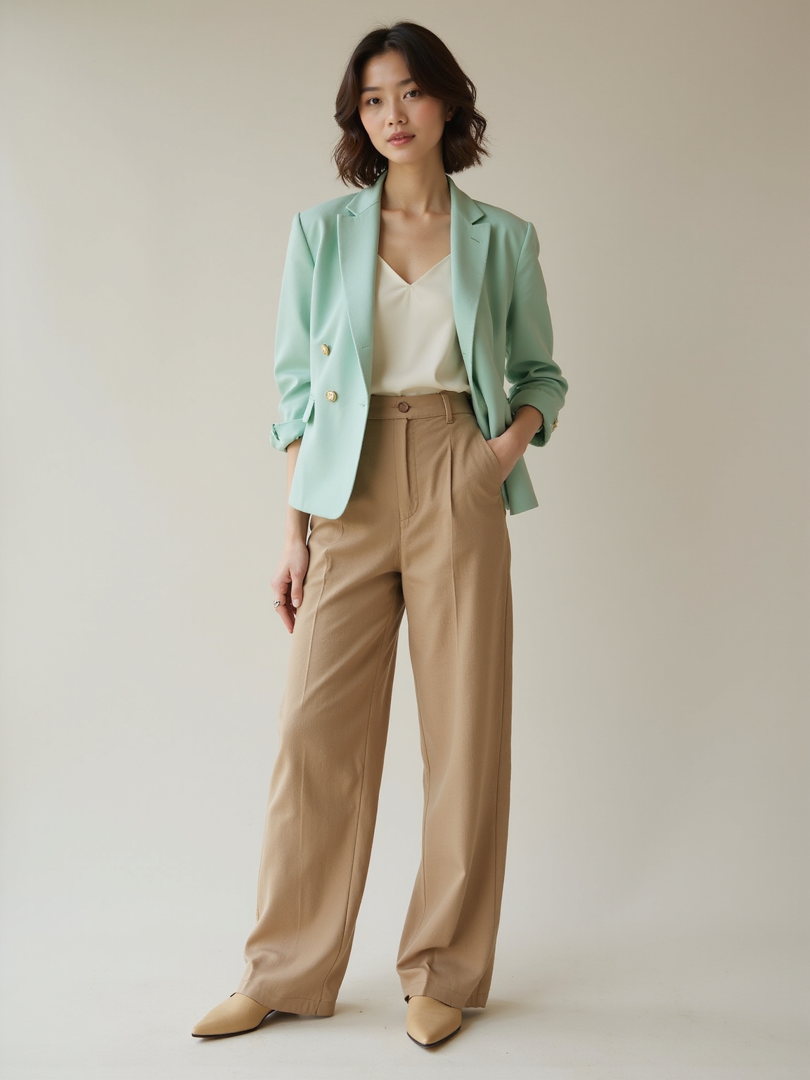 true to size tailored layering tips