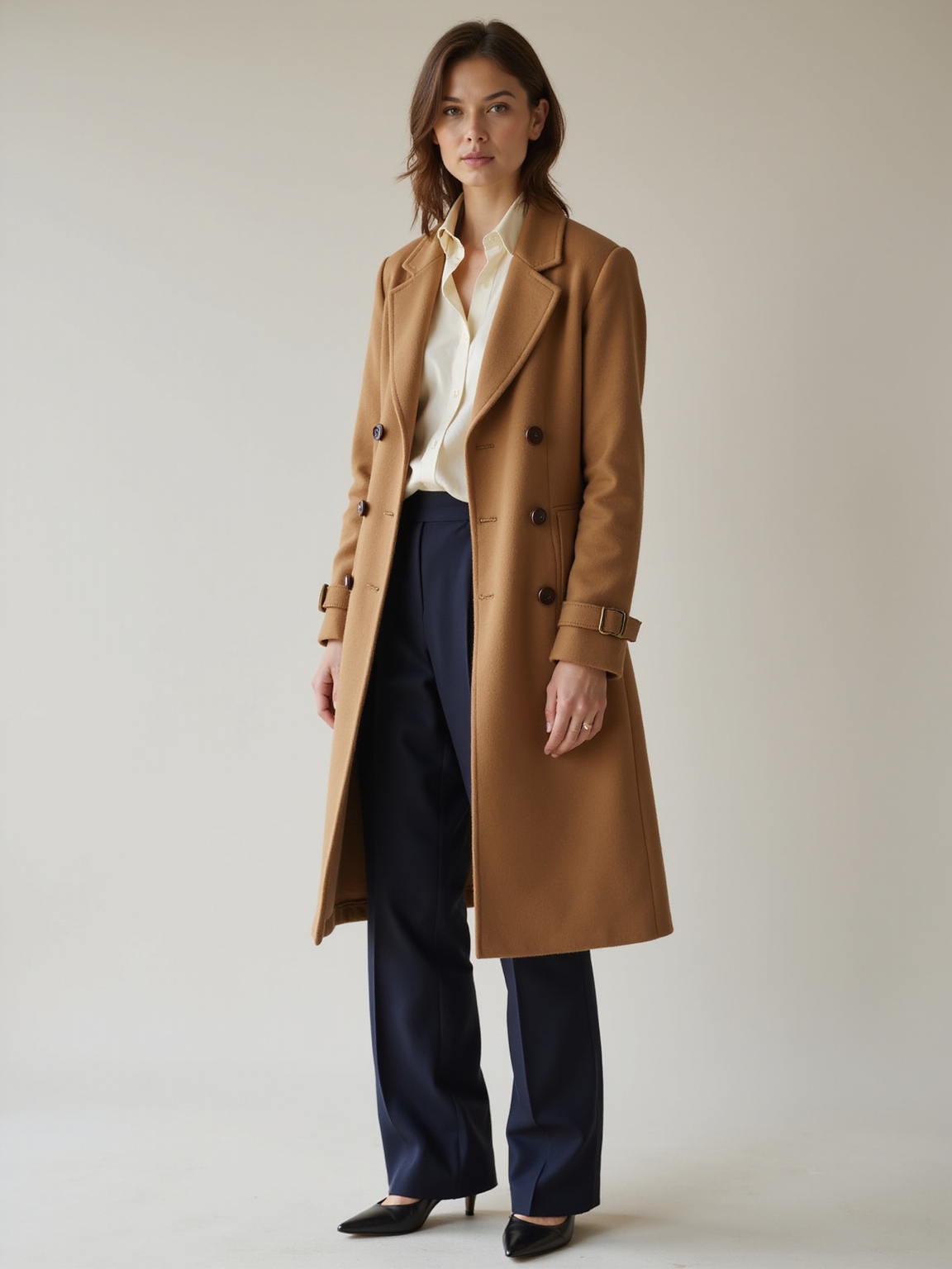 understated timeless refined classic style