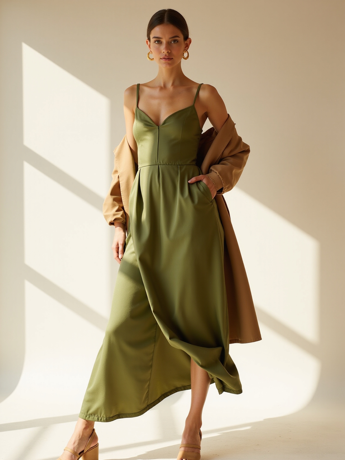 versatile dresses for day to night