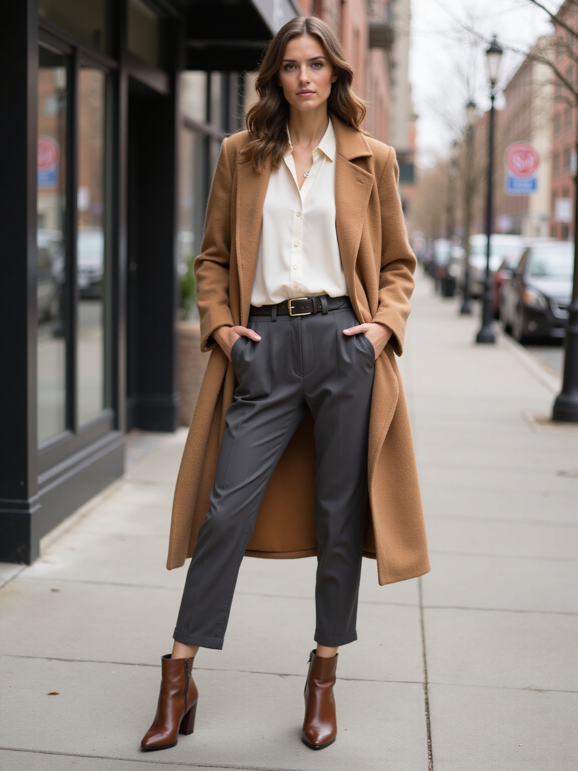 versatile layered neutral capsule
