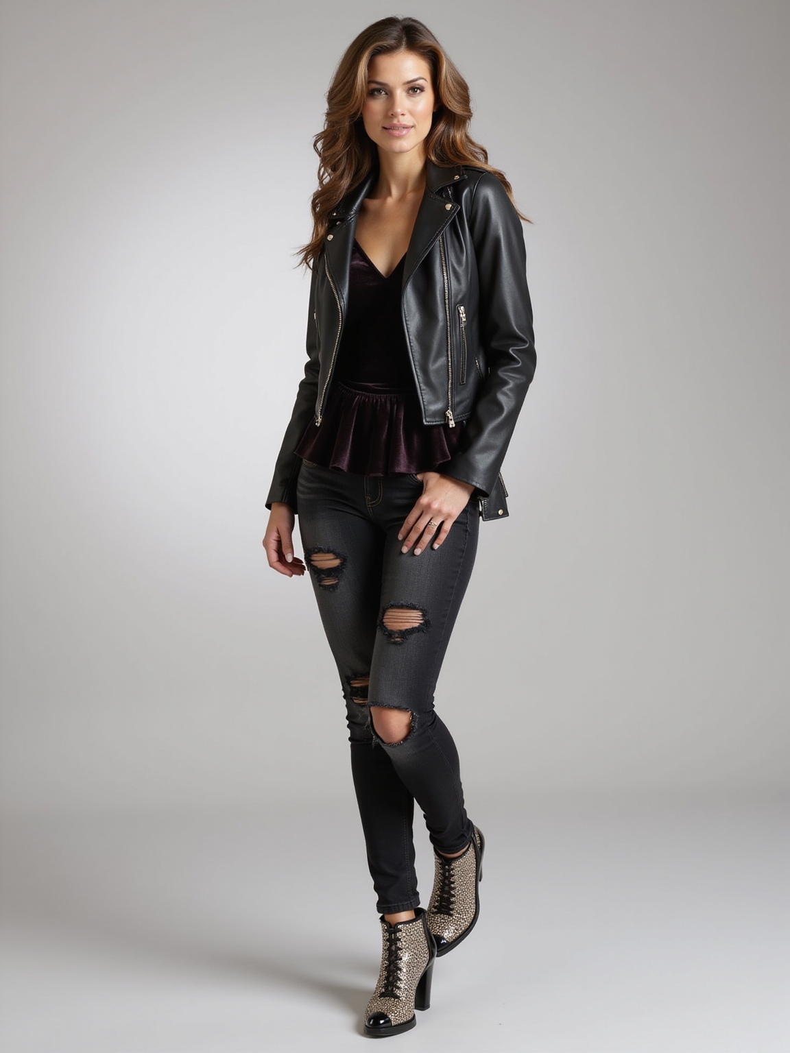 versatile outfits for every occasion