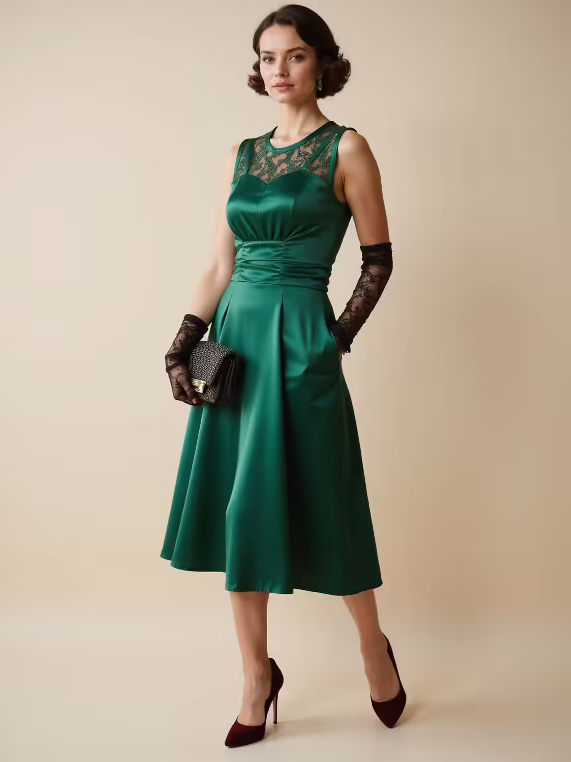 vintage aesthetic outfits to obsess