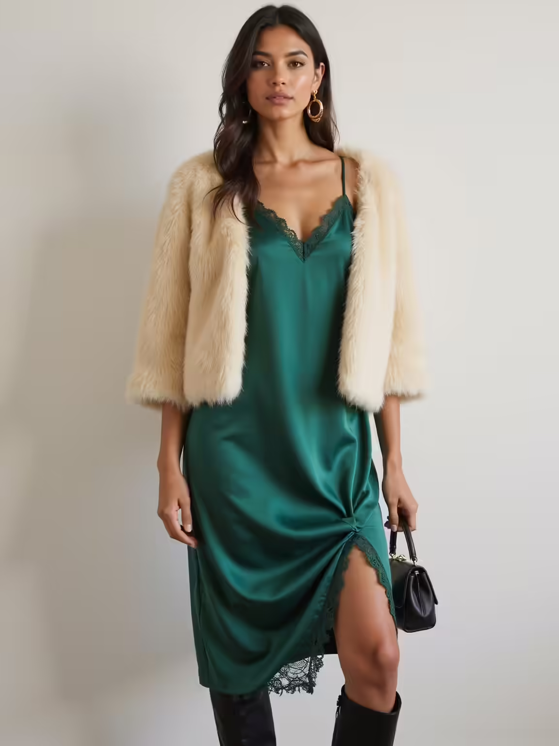 vintage inspired outfits still slaying