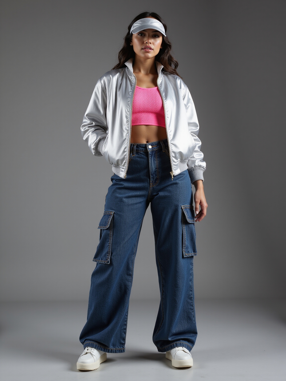 vintage y2k sporty finds