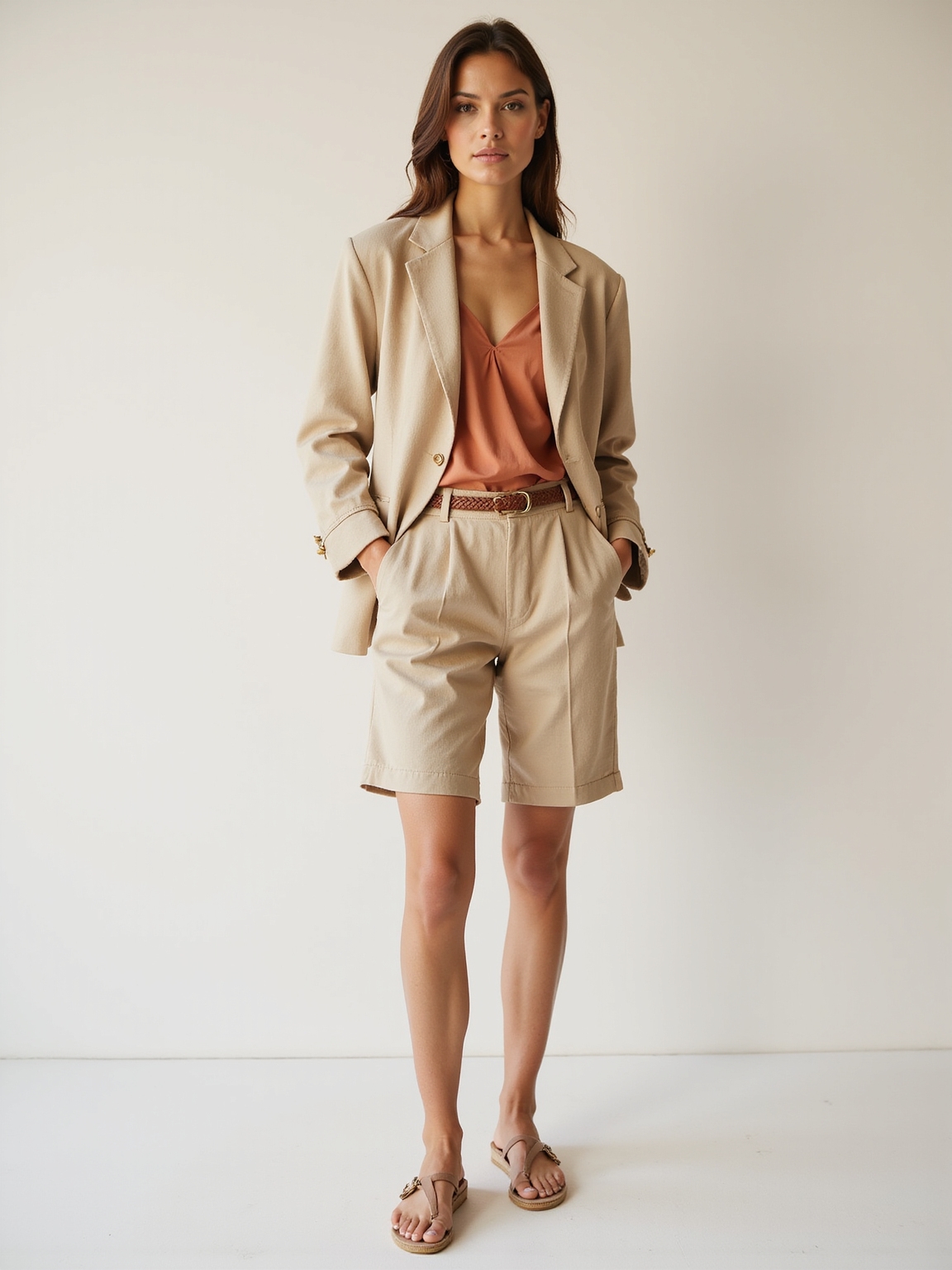 waist hem rise comfort