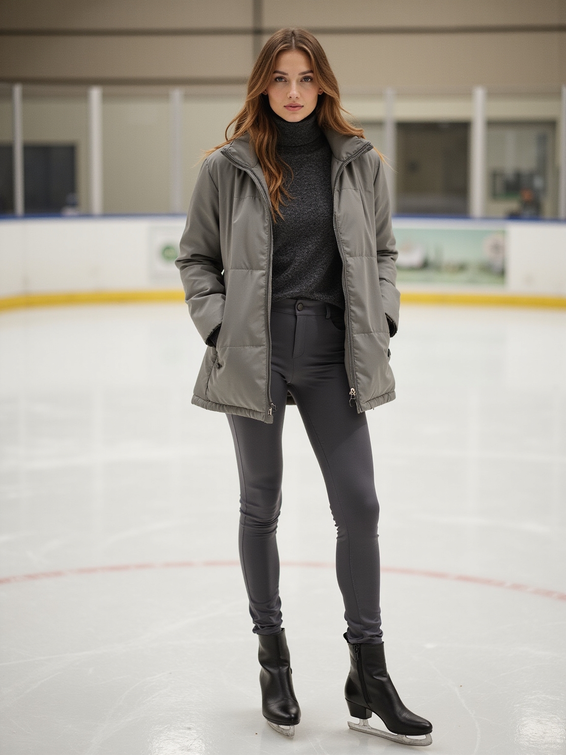 warm dry effortlessly curated attire