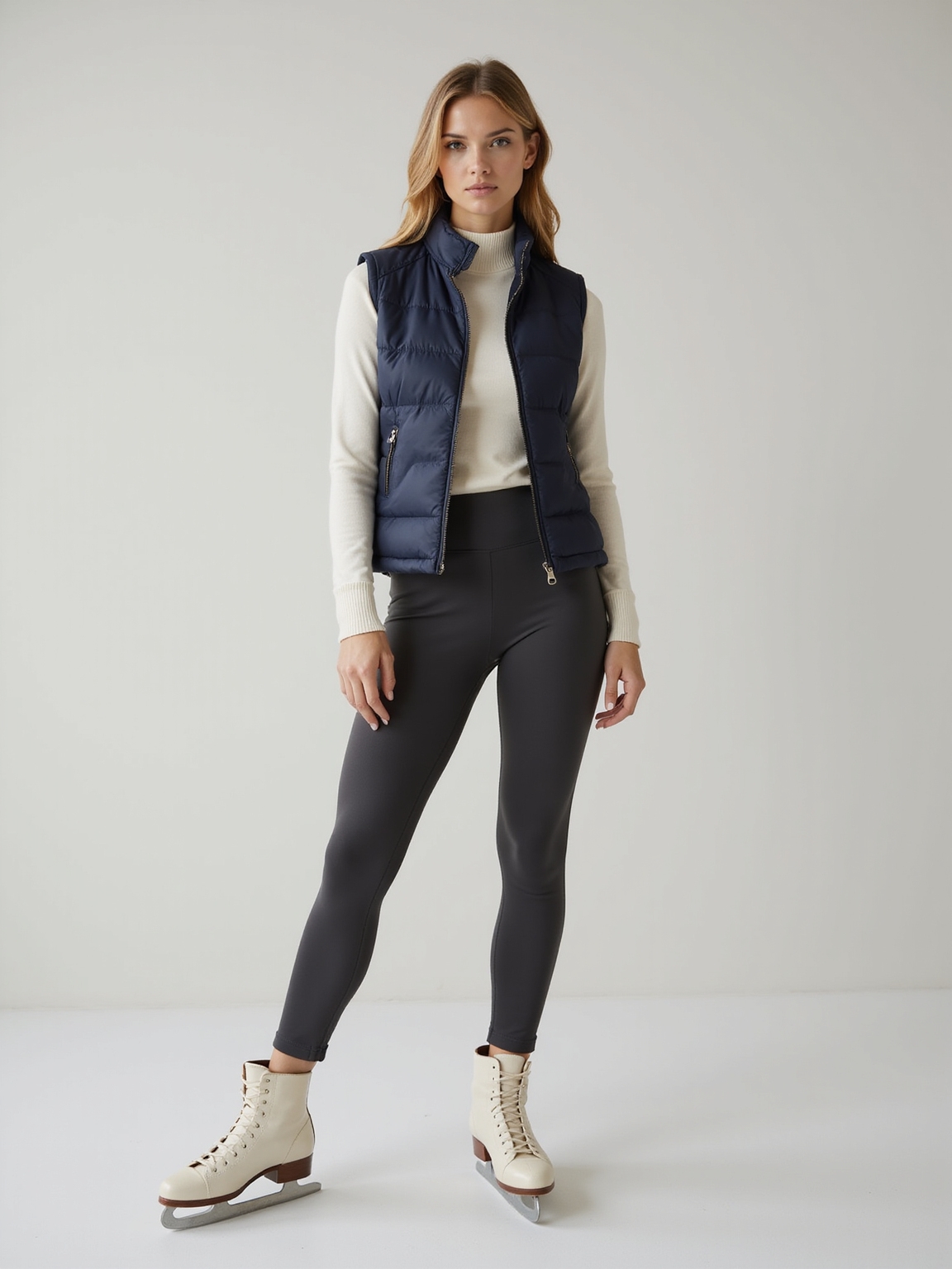 warmth without heavy bulk