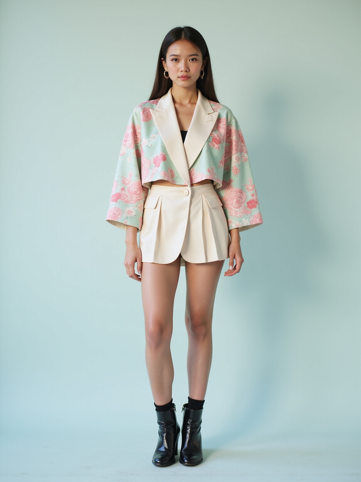 whimsical pieces grounded neutral
