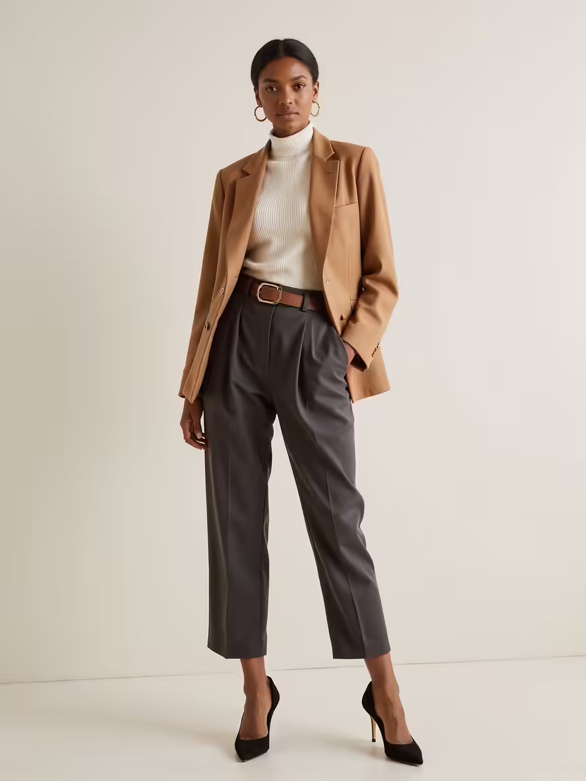 workwear that feels personal