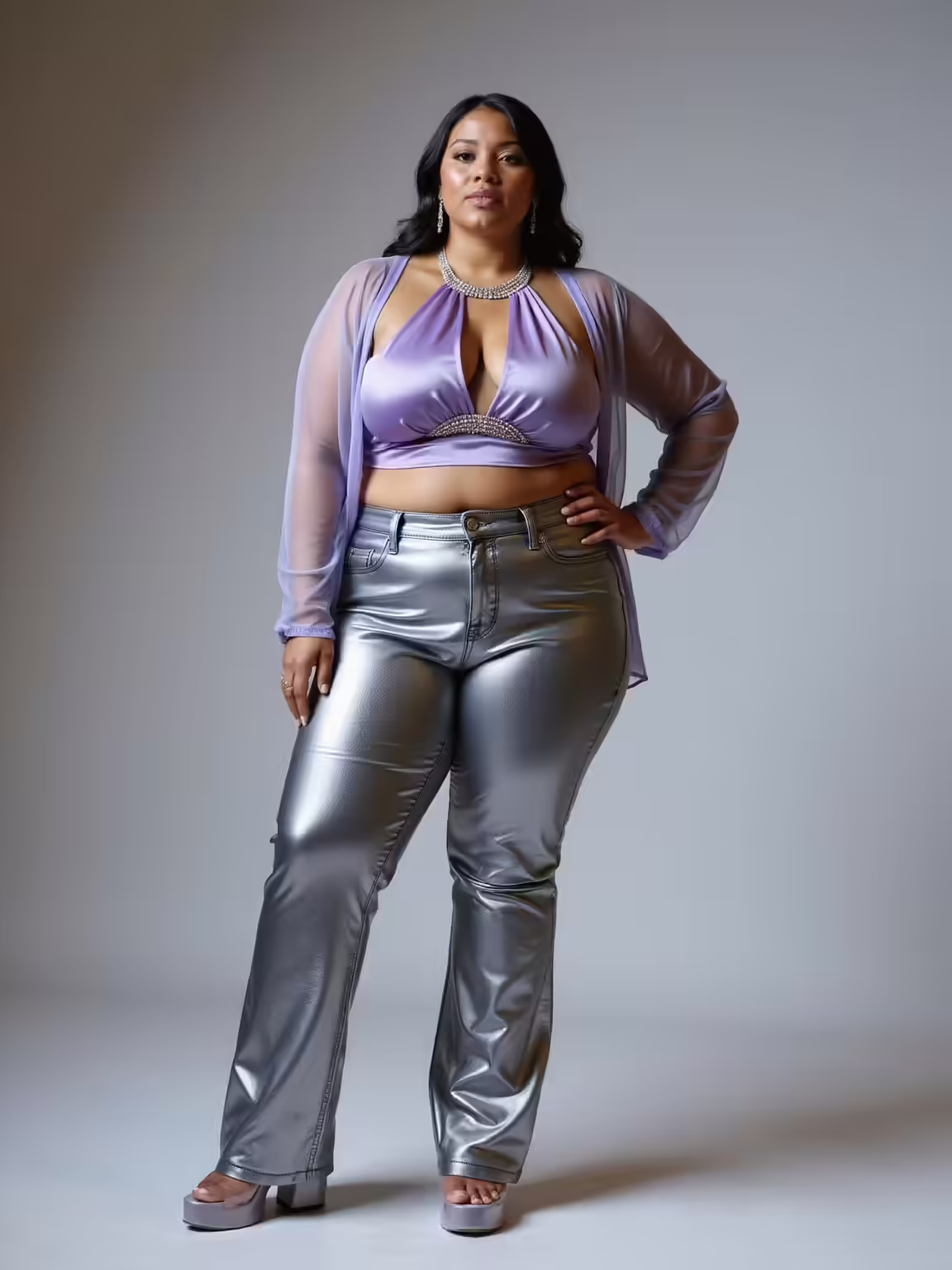 y2k plus size fashion favorites