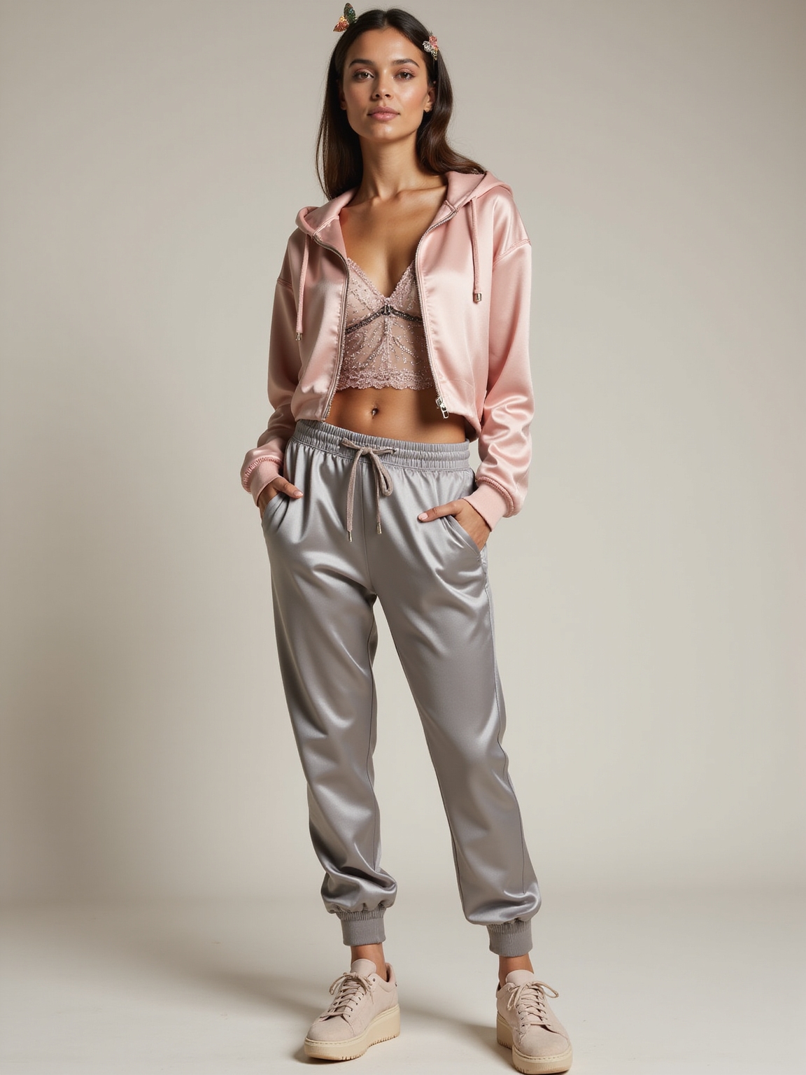 y2k sweatpants comfort style