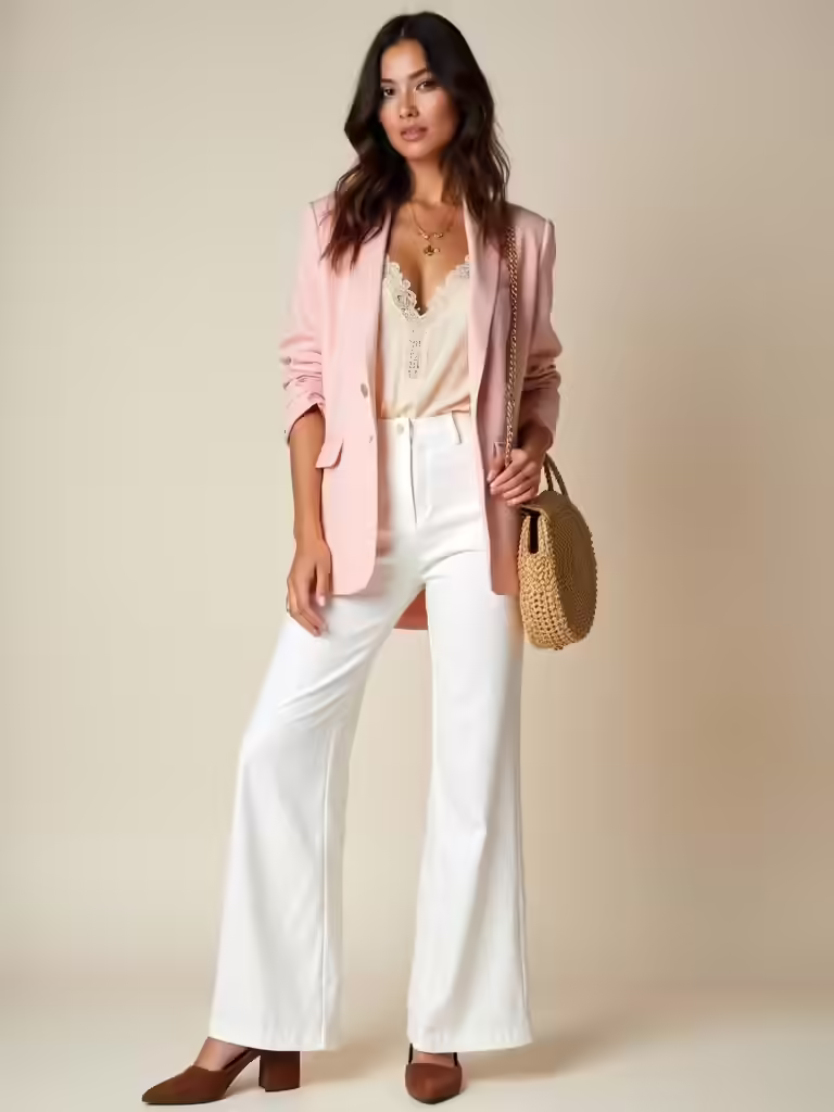 adorable spring brunch ensembles