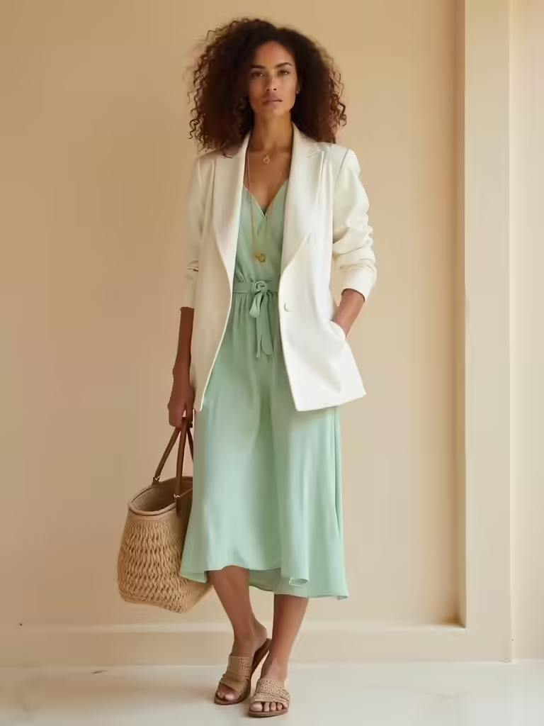 affordable european summer style
