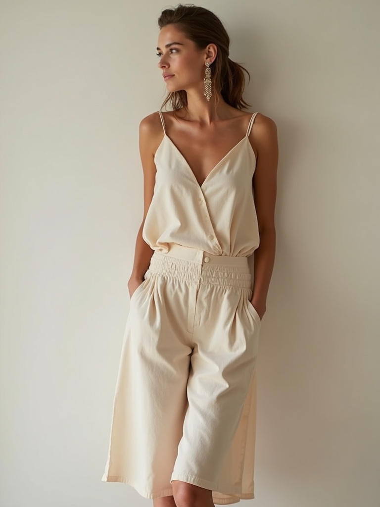 balanced coverage and comfort