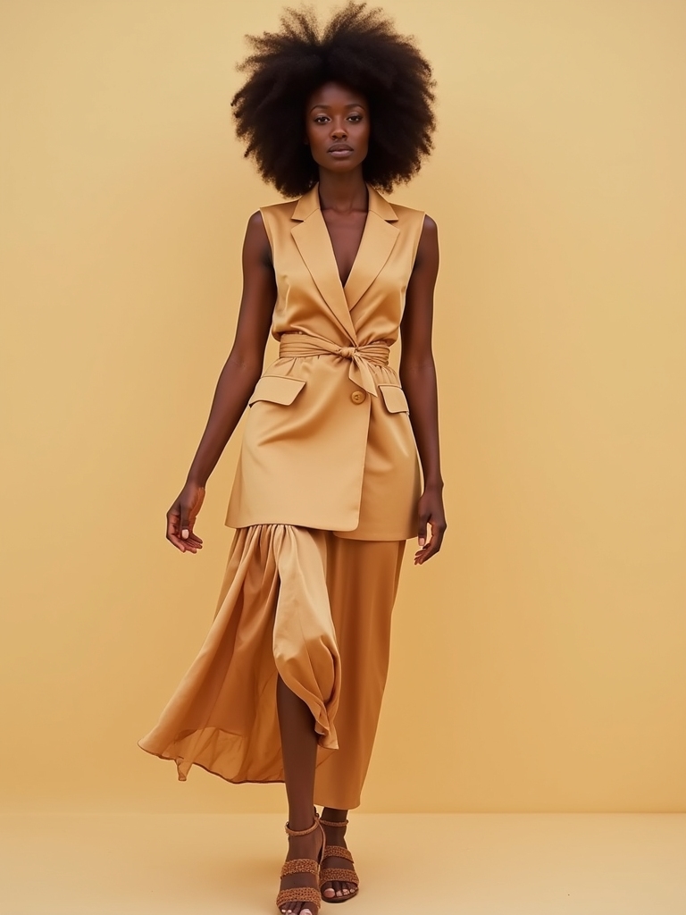 bold summer outfits celebration