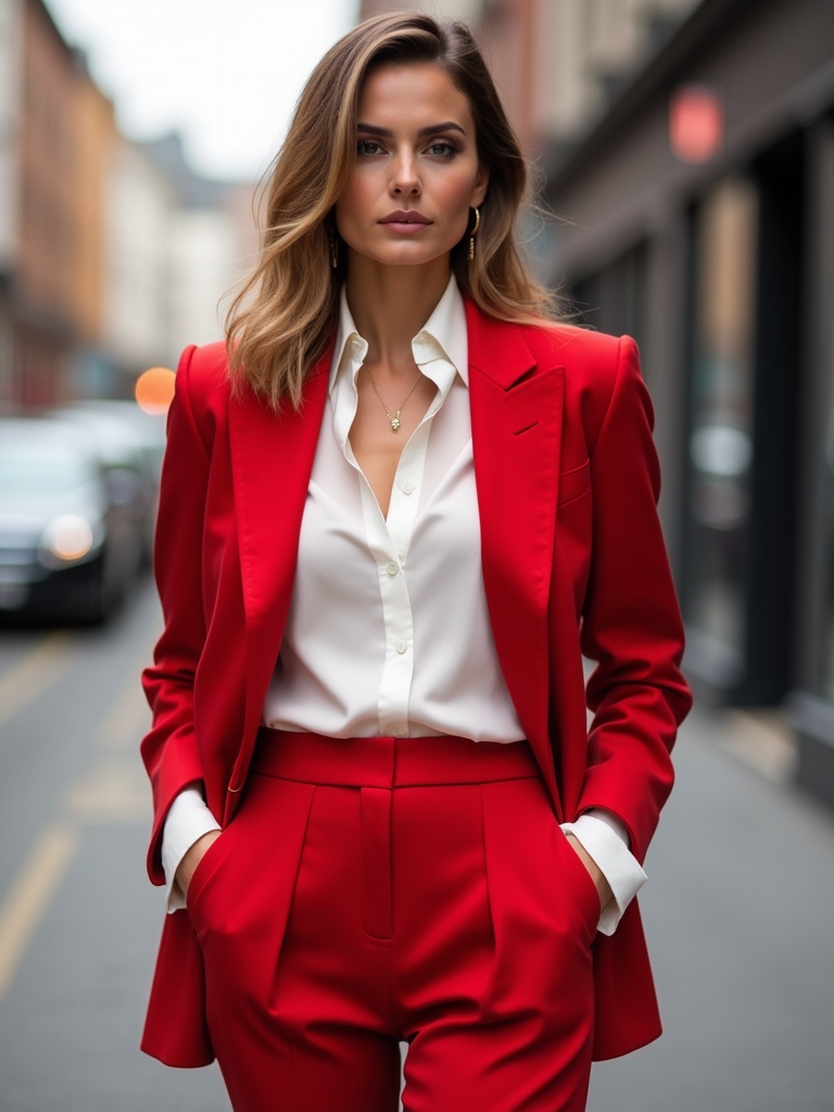 bold versatile timeless pieces